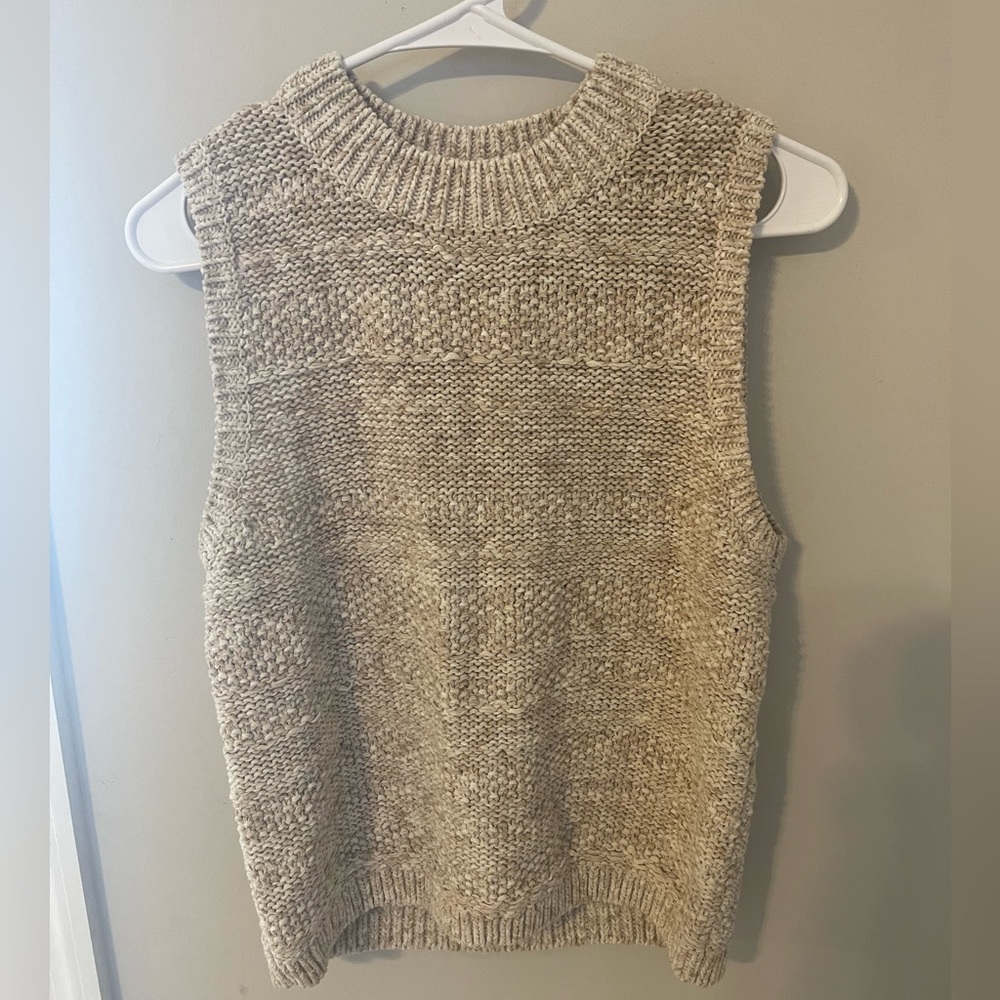 Club Mónaco Sweater Vest